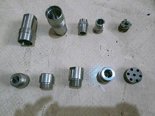 氨水噴嘴13